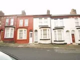Woodbine Street, LIVERPOOL, Merseyside