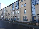 Thistle Terrace, Glasgow, G5
