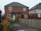 Park Avenue, Keyworth, Nottingham