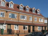 High Moor Apts, 61-67 High Moor Crescent