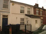 Ashton Street, Trowbridge BA14