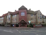 Hanbury Court, Thetford