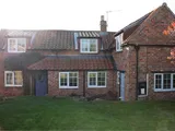1 Cast Metal Row, Leadenham, Lincoln, LN5