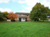 Wittenham Close, Woodcote, Reading, RG8