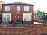 King Edward Road, Thorne, Doncaster DN8