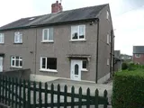 Settle Street, Millom LA18