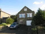 Meadowbank Hebden Road, Haworth, Keighley BD22
