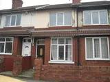 Lordens Hill, Dinnington, Sheffield S25
