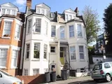 Milton Road, LONDON