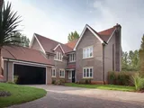 Casbrook Fields, Upper Timsbury, Romsey SO51