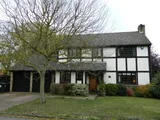 Queens Road, Colmworth, Bedford, Beds, MK44 2LA