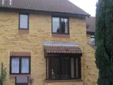 Sunbury Court, Southend On Sea