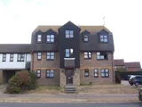 Frobisher Way, Shoeburyness, Essex