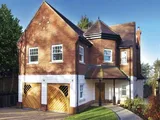 Sunnyridge, Barnet Lane, Elstree