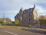 Queen Street, Buckie, Banffshire