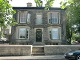 Hardwick Square North, Buxton