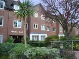 Farnham Close, Whetstone