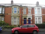 Lyndhurst Avenue, West Jesmond, Newcastle Upon Tyne NE2