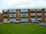 Avon Court, Liverpool L23