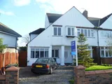 Penthorpe The By-Pass, Great Crosby, Liverpool L23