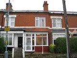 Earls Court Road, Birmingham B17