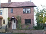 North Road Cottages Great North Road, Ranskill, Retford DN22