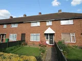 Blumfield Crescent