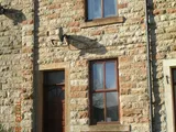 Worsley Street, Baxenden