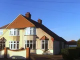 Blendon Rd, Bexley, Kent , DA5