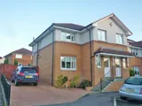 Melfort Gardens, Clydebank