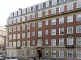 Devonshire Street, Marylebone