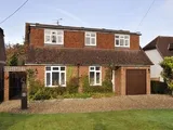 Bottom Drive, Wellhead, Eaton Bray, Dunstable, Bedfordshire