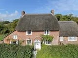 Okeford Fitzpaine
