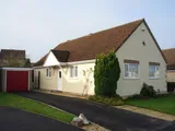 Churchward Drive, FROME