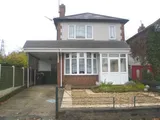 Gordon Avenue, Wolverhampton WV4