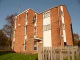 Wood Close, Southampton SO19