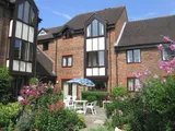 HORSHAM TOWN CENTRE