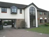 PARTRIDGE GREEN