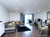 Lensbury Avenue, London SW6