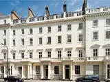 Warwick Square, London, London, SW1V