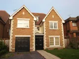 Allandale Avenue, Finchley
