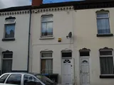 3 Bedroom House in Charterhouse Road, Stoke, Coventry