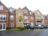 Chantry Court, Westbury BA13