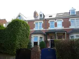 Linden Terrace, Whitley Bay NE26