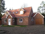 Laundry Close, Thorpe St Andrew, Norwich NR7