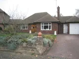 Ranmore Close, Bramcote, Nottingham NG9