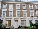 Bassett Street, Kentish Town, London