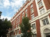 Judd Street, Bloomsbury, WC1H