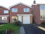 Nairn Close, Hall Green, B28 0NX