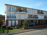 3 bedroom First Floor Apartment in Newhaven